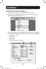 Preview for 12 page of Tripp Lite B320-4X1-HH-K1 Owner'S Manual