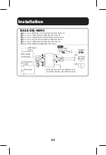 Preview for 33 page of Tripp Lite B321-4X1-HDVC Owner'S Manual