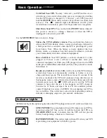 Preview for 5 page of Tripp Lite BC Pro BCPRO600 Owner'S Manual