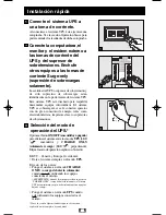 Preview for 11 page of Tripp Lite BC Pro BCPRO600 Owner'S Manual