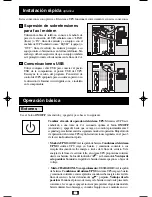 Preview for 12 page of Tripp Lite BC Pro BCPRO600 Owner'S Manual