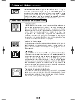 Preview for 14 page of Tripp Lite BC Pro BCPRO600 Owner'S Manual