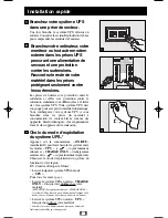 Preview for 19 page of Tripp Lite BC Pro BCPRO600 Owner'S Manual