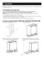 Preview for 18 page of Tripp Lite BP240V09 Owner'S Manual