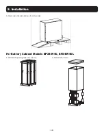 Preview for 19 page of Tripp Lite BP240V09 Owner'S Manual