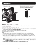 Preview for 21 page of Tripp Lite BP240V09 Owner'S Manual