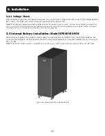 Preview for 39 page of Tripp Lite BP240V09 Owner'S Manual