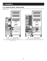 Preview for 58 page of Tripp Lite BP240V09 Owner'S Manual