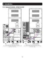 Preview for 59 page of Tripp Lite BP240V09 Owner'S Manual