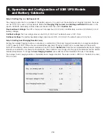 Preview for 70 page of Tripp Lite BP240V09 Owner'S Manual