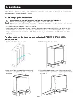 Preview for 93 page of Tripp Lite BP240V09 Owner'S Manual