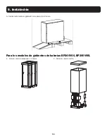 Preview for 94 page of Tripp Lite BP240V09 Owner'S Manual