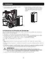 Preview for 96 page of Tripp Lite BP240V09 Owner'S Manual