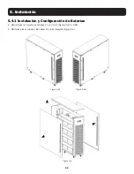 Preview for 98 page of Tripp Lite BP240V09 Owner'S Manual