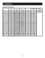 Preview for 104 page of Tripp Lite BP240V09 Owner'S Manual