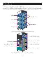 Preview for 130 page of Tripp Lite BP240V09 Owner'S Manual