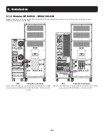 Preview for 133 page of Tripp Lite BP240V09 Owner'S Manual