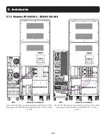 Preview for 134 page of Tripp Lite BP240V09 Owner'S Manual