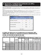 Preview for 146 page of Tripp Lite BP240V09 Owner'S Manual