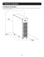 Preview for 167 page of Tripp Lite BP240V09 Owner'S Manual