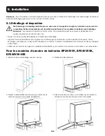 Preview for 168 page of Tripp Lite BP240V09 Owner'S Manual