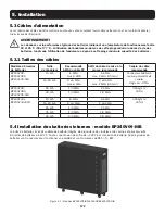 Preview for 172 page of Tripp Lite BP240V09 Owner'S Manual