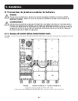 Preview for 207 page of Tripp Lite BP240V09 Owner'S Manual