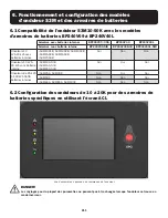 Preview for 211 page of Tripp Lite BP240V09 Owner'S Manual