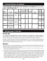 Preview for 223 page of Tripp Lite BP240V09 Owner'S Manual