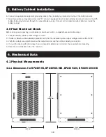 Preview for 10 page of Tripp Lite BP240V100 Owner'S Manual