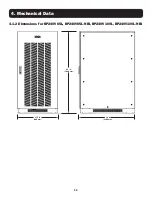 Preview for 12 page of Tripp Lite BP240V100 Owner'S Manual