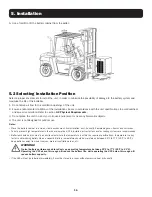 Preview for 16 page of Tripp Lite BP240V100 Owner'S Manual