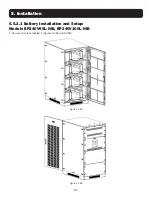 Preview for 37 page of Tripp Lite BP240V100 Owner'S Manual