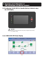 Preview for 53 page of Tripp Lite BP240V100 Owner'S Manual