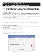 Preview for 56 page of Tripp Lite BP240V100 Owner'S Manual