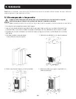 Preview for 83 page of Tripp Lite BP240V100 Owner'S Manual