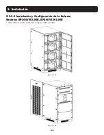 Preview for 105 page of Tripp Lite BP240V100 Owner'S Manual