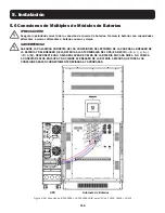 Preview for 116 page of Tripp Lite BP240V100 Owner'S Manual