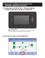 Preview for 121 page of Tripp Lite BP240V100 Owner'S Manual