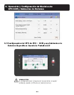 Preview for 126 page of Tripp Lite BP240V100 Owner'S Manual