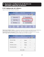 Preview for 129 page of Tripp Lite BP240V100 Owner'S Manual