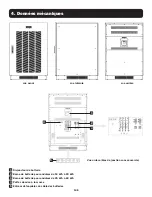 Предварительный просмотр 148 страницы Tripp Lite BP240V100 Owner'S Manual