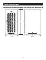 Предварительный просмотр 149 страницы Tripp Lite BP240V100 Owner'S Manual