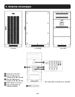 Предварительный просмотр 150 страницы Tripp Lite BP240V100 Owner'S Manual