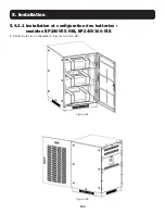 Preview for 159 page of Tripp Lite BP240V100 Owner'S Manual