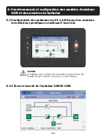 Предварительный просмотр 196 страницы Tripp Lite BP240V100 Owner'S Manual