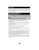 Preview for 2 page of Tripp Lite BP240V10RT-3U Owner'S Manual