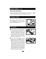 Preview for 4 page of Tripp Lite BP240V10RT-3U Owner'S Manual