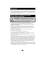 Preview for 8 page of Tripp Lite BP240V10RT-3U Owner'S Manual