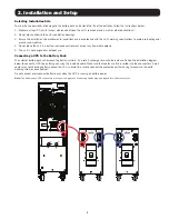 Preview for 5 page of Tripp Lite BP240V135 Owner'S Manual